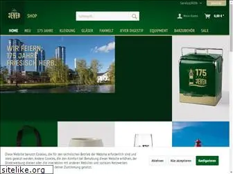 jever-shop.com