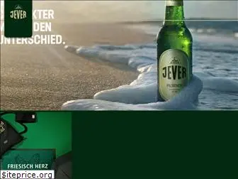 jever.de