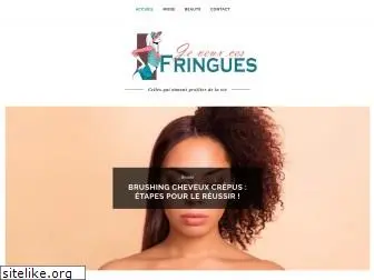 jeveuxcesfringues.com