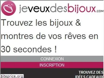 jeveuxdesbijoux.com