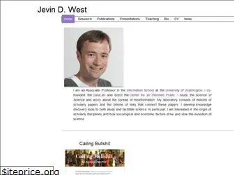 jevinwest.org