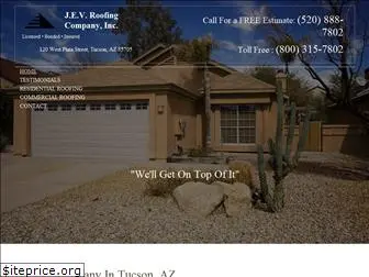 jevroofing.com