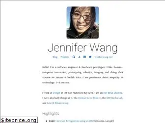 jewang.net