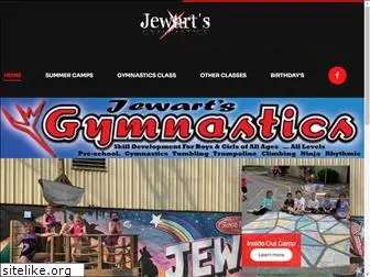 jewarts.com