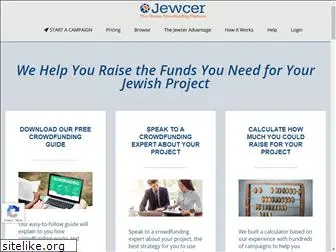 jewcer.org