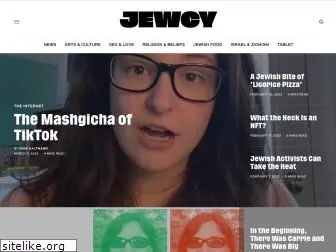 jewcy.com