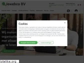 jewebco.com