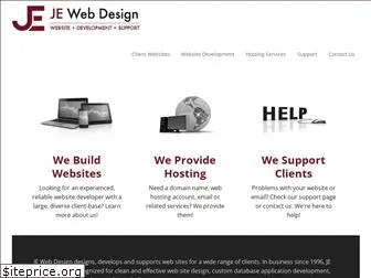 jewebdesign.com