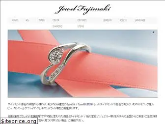 jewel-fujimaki.com