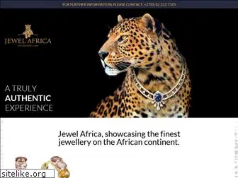 jewelafrica.com