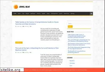 jewelbeat.com
