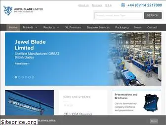 jewelblade.com