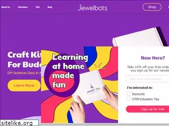 jewelbots.com