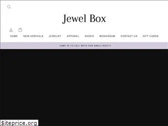 jewelboxonline.com