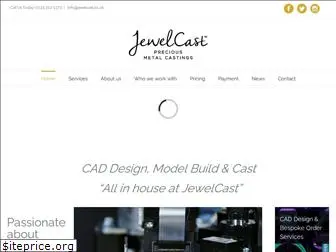 jewelcast.co.uk