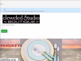 jeweledstudio.com