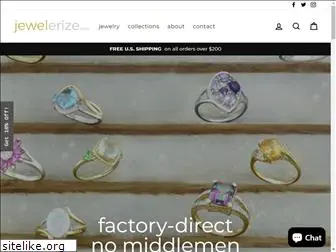 jewelerize.com