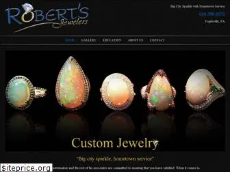 jewelersallentown.com