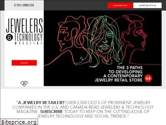 jewelersandtechnology.com