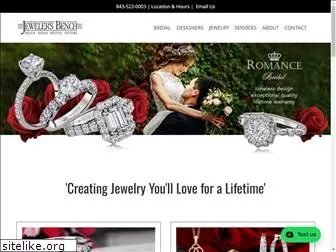 jewelersbenchinc.com