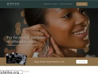 jewelersreserve.com