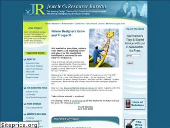 jewelersresource.com