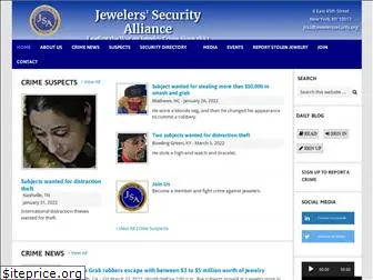 jewelerssecurity.org