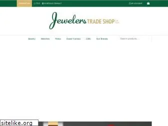 jewelerstradeshop.com