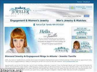 jewelertamilla.com