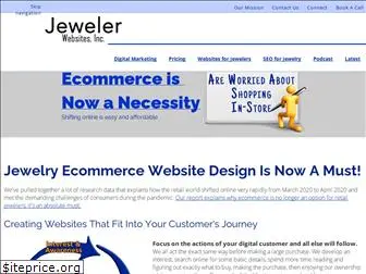 www.jewelerwebsites.com