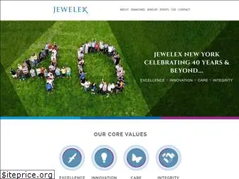 jewelexgroup.com