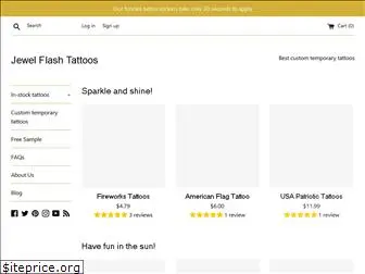 jewelflashtattoos.com