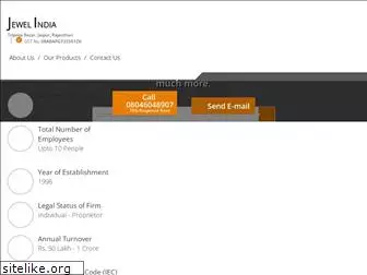 jewelindia.co.in
