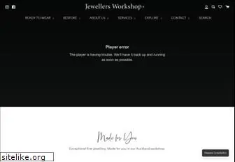 jewellersworkshop.co.nz