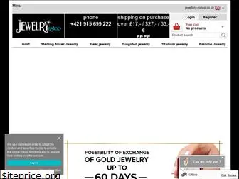 jewellery-eshop.co.uk
