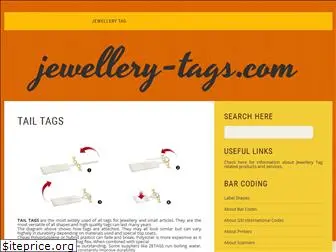 jewellery-tags.com