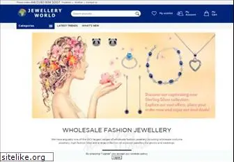 jewellery-world.co.uk