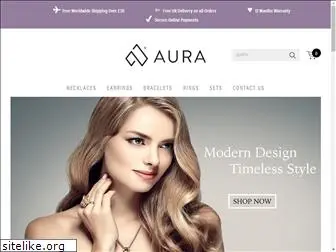 jewellerybyaura.com