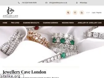 jewellerycave.co.uk