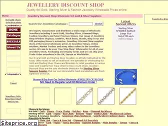 jewellerydiscountshop.co.uk
