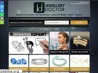 jewellerydoctor.co.uk