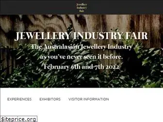 jewelleryindustryfair.com