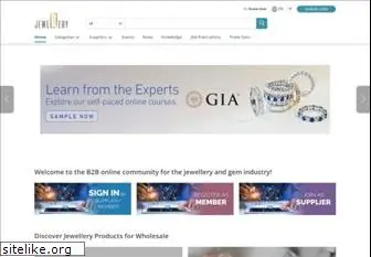 jewellerynewsasia.com