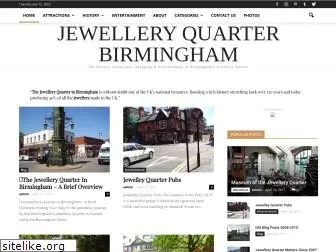 jewelleryquarterbirmingham.com