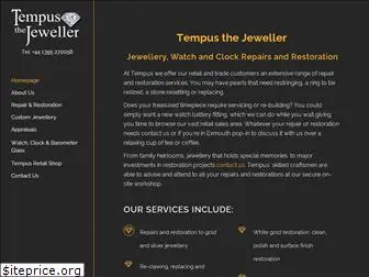 jewelleryrepairsdevon.co.uk