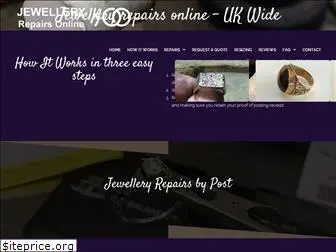 jewelleryrepairsonline.co.uk