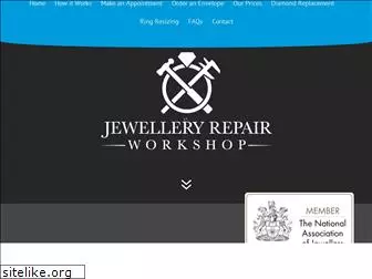 jewelleryrepairworkshop.co.uk