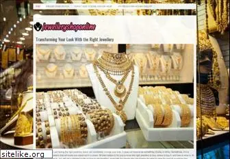 jewelleryshoponline.ie