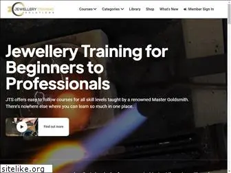 jewellerytrainingsolutions.com.au