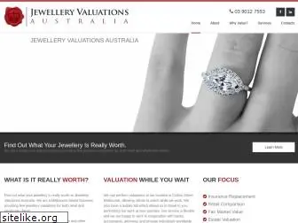 jewelleryvaluations.com.au